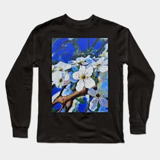 Blossom Long Sleeve T-Shirt